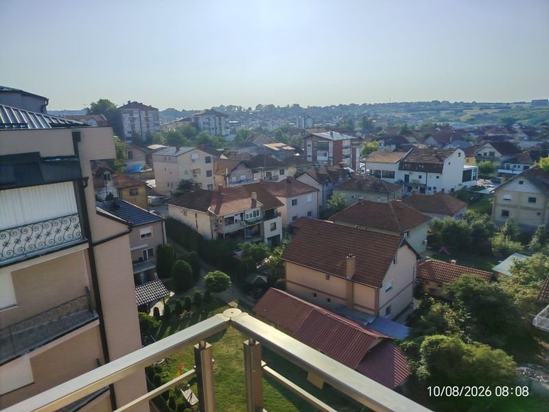 Stan na dan Prokuplje — eksterijer zgrade, apartman na dan u Prokuplje (fotografija 10 od 10)