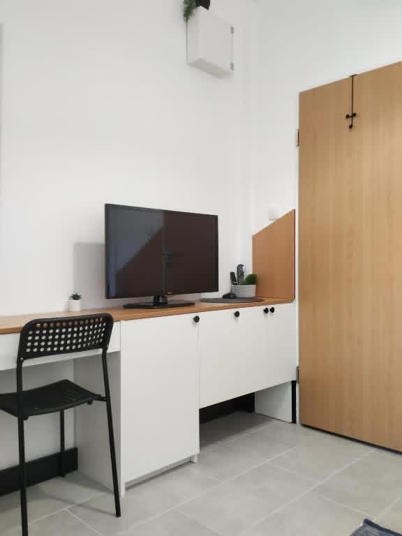 Studio Ukras – stan na dan Vrnjačka Banja, centar kod Zelene pijace — kupatilo, apartman na dan u Vrnjačka Banja (fotografija 4 od 10)