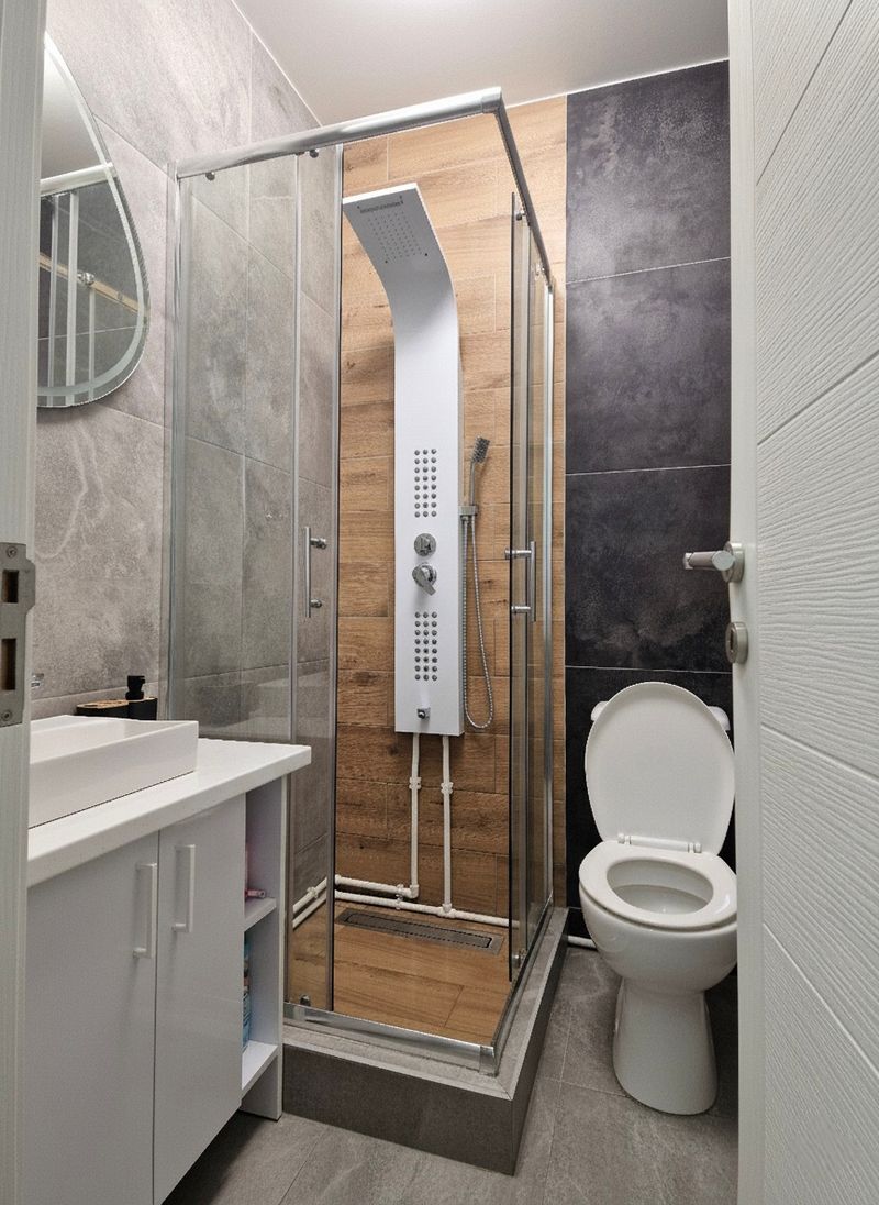 Twins Apartman Zaječar — trpezarija, apartman na dan u Zaječar (fotografija 5 od 7)