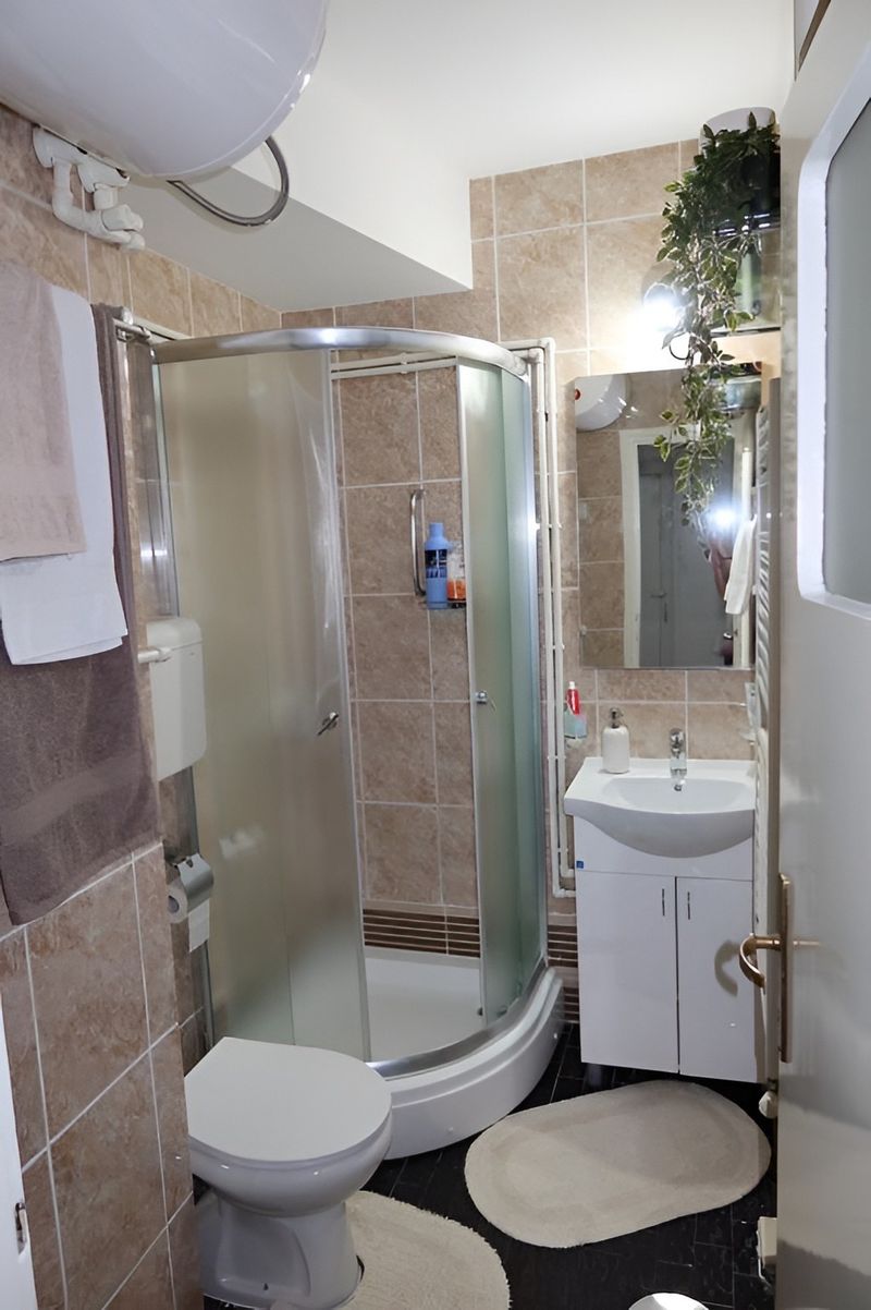 Vera Apartman Zaječar — hodnik, apartman na dan u Zaječar (fotografija 7 od 8)