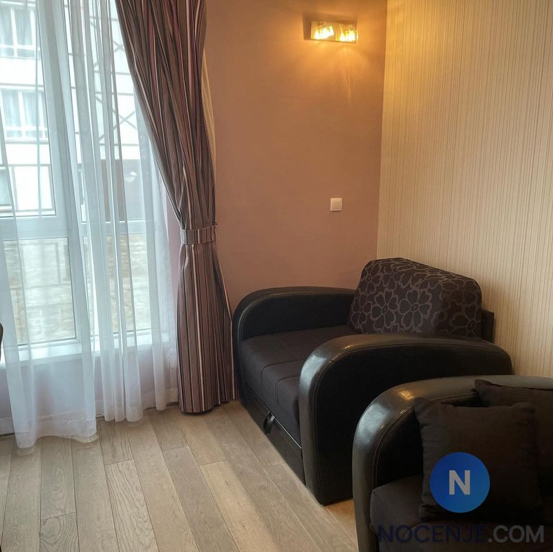 Apartmani Kraljevi Čardaci Kopaonik –Studio Čar 27 i Studio 6.13 — terasa, apartman na dan u Kopaonik (fotografija 6 od 10)