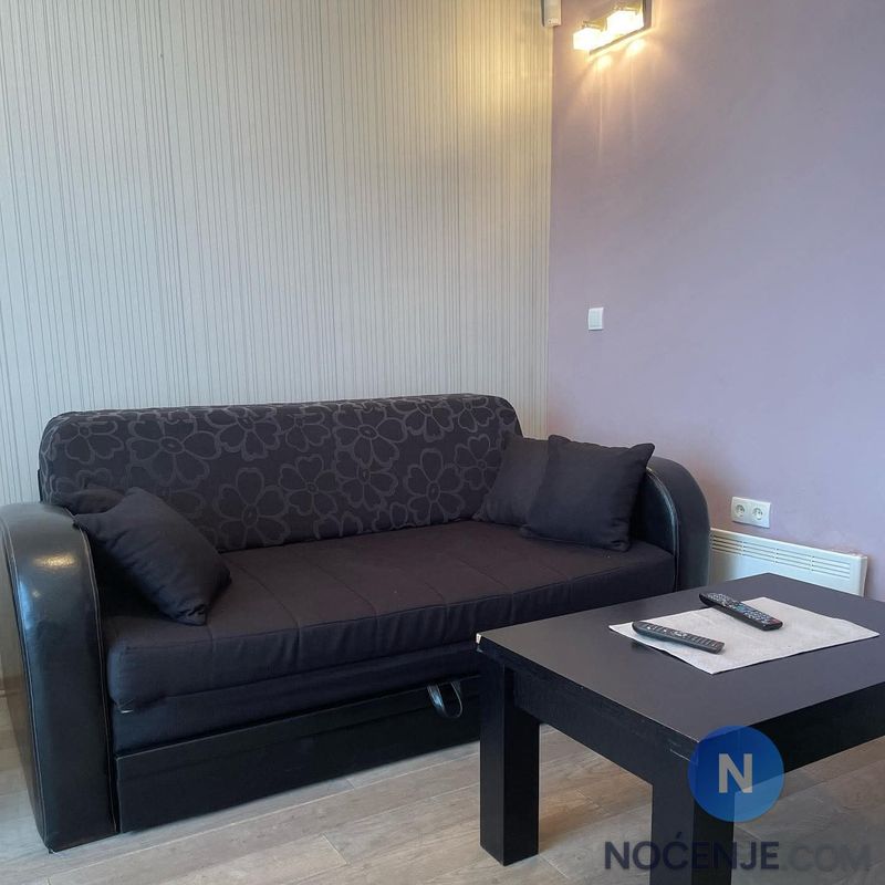Apartmani Kraljevi Čardaci Kopaonik –Studio Čar 27 i Studio 6.13 — kupatilo, apartman na dan u Kopaonik (fotografija 4 od 10)