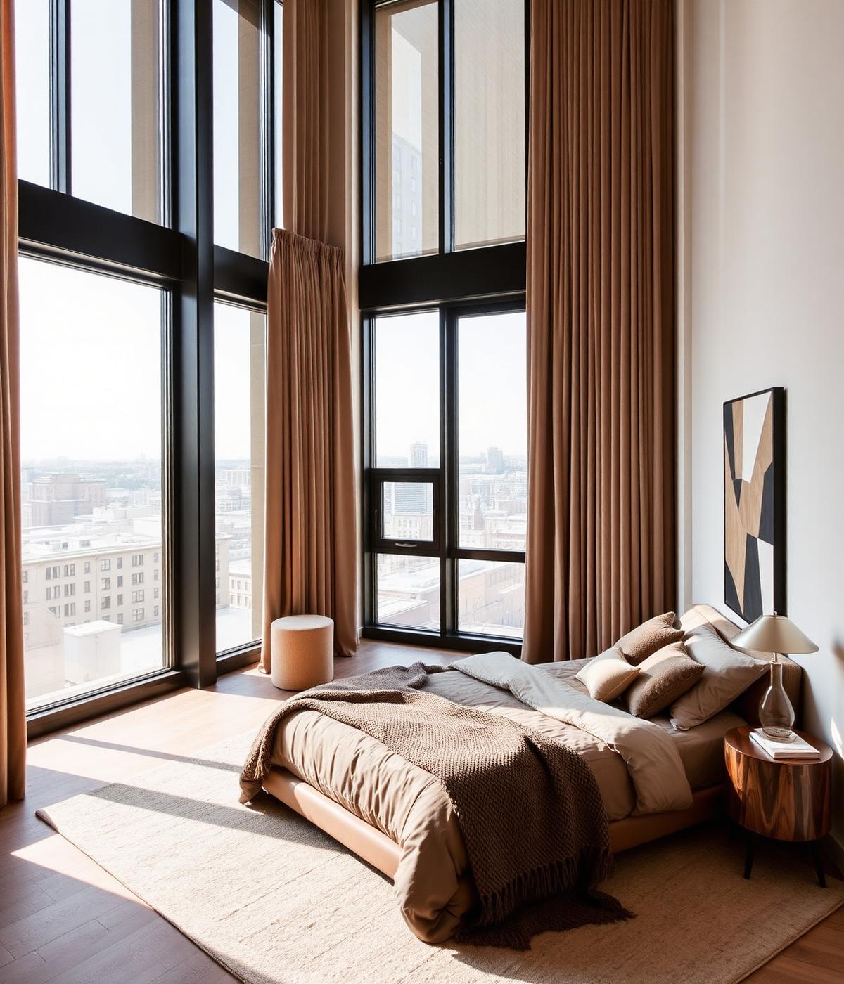 Penthouse Dorćol — apartman na dan u Beograd